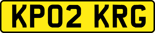 KP02KRG