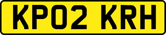 KP02KRH