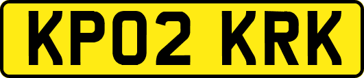 KP02KRK