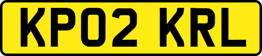 KP02KRL