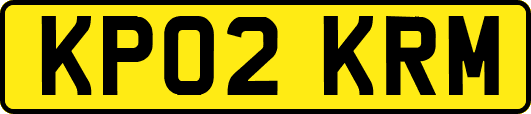 KP02KRM