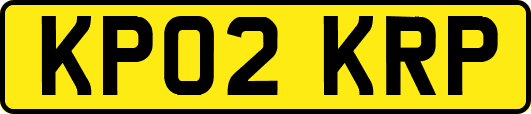 KP02KRP