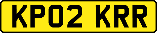 KP02KRR