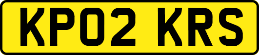 KP02KRS