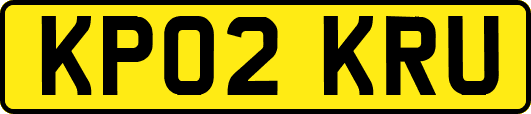 KP02KRU