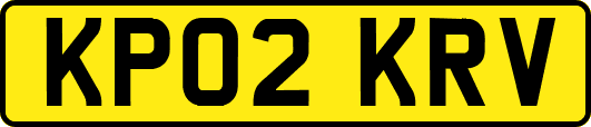 KP02KRV