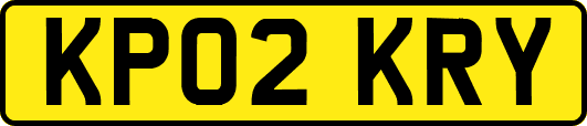 KP02KRY