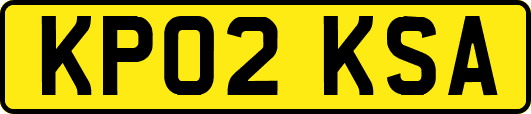 KP02KSA