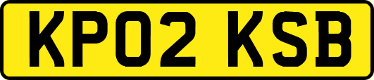 KP02KSB