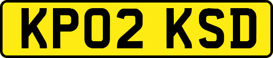 KP02KSD