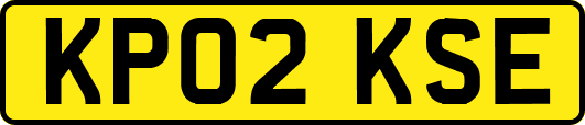 KP02KSE