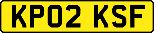 KP02KSF