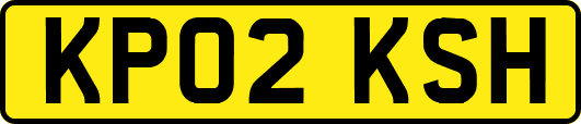 KP02KSH