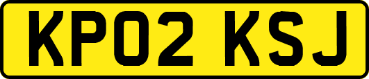 KP02KSJ