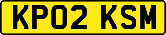 KP02KSM
