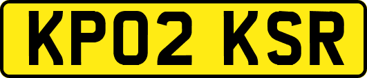 KP02KSR