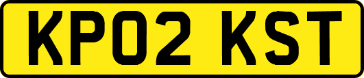 KP02KST