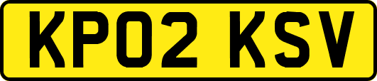 KP02KSV
