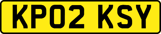 KP02KSY