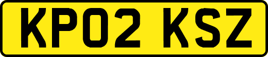 KP02KSZ
