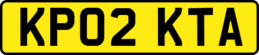 KP02KTA