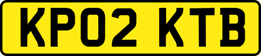 KP02KTB