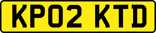 KP02KTD
