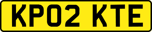 KP02KTE