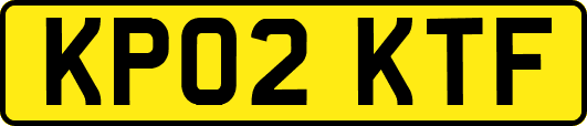 KP02KTF