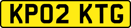 KP02KTG