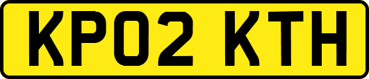 KP02KTH