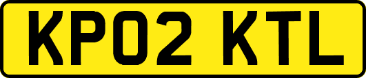 KP02KTL