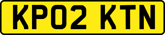 KP02KTN