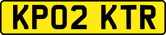 KP02KTR