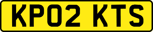 KP02KTS