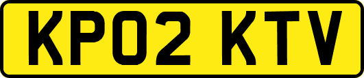 KP02KTV