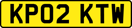 KP02KTW