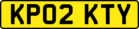 KP02KTY