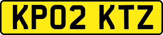 KP02KTZ