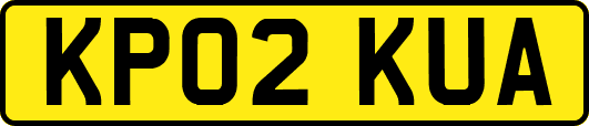 KP02KUA