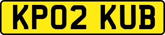 KP02KUB
