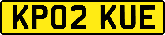 KP02KUE