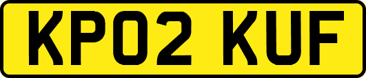 KP02KUF