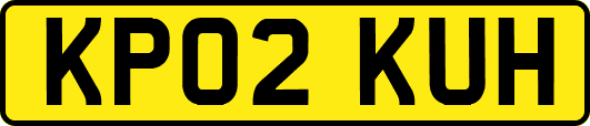 KP02KUH