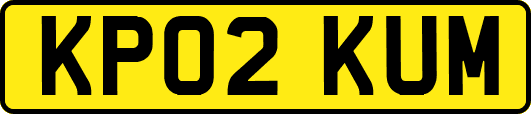 KP02KUM
