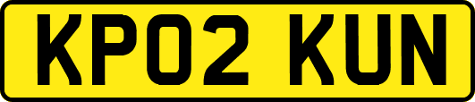 KP02KUN