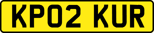 KP02KUR