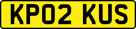 KP02KUS