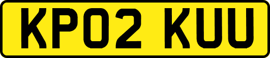 KP02KUU