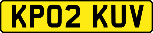 KP02KUV